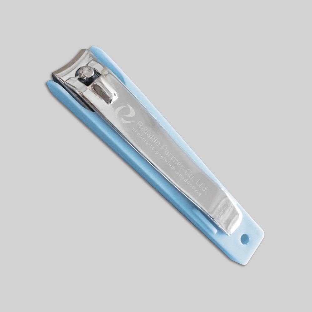 Nail Clippers with Magnifiers